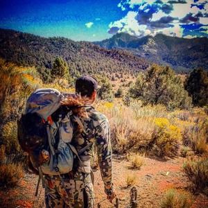 Meet your Posher, Matthew